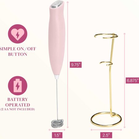 Milk Frother