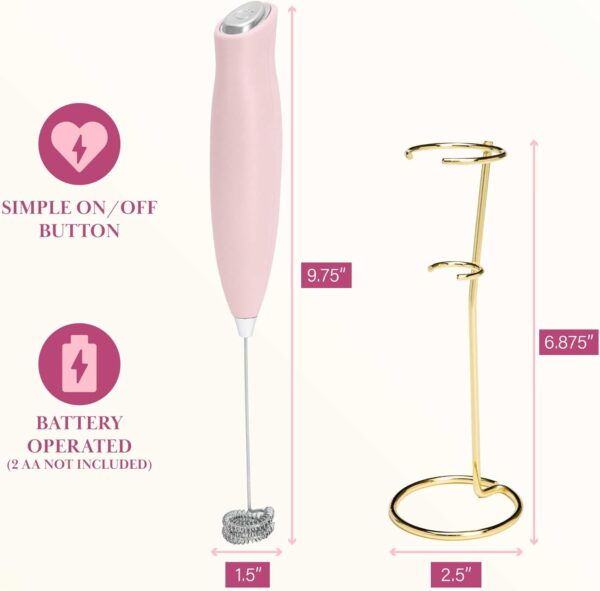 Milk Frother
