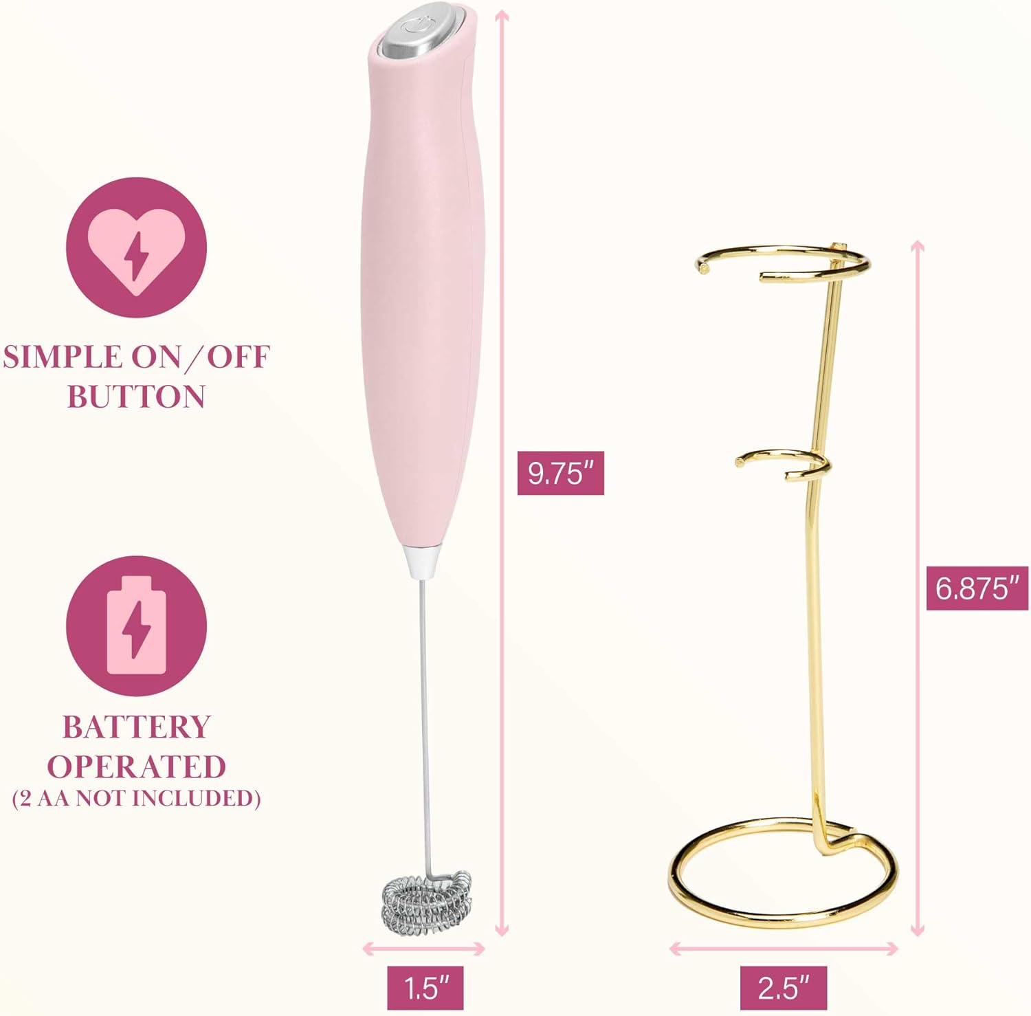Milk Frother