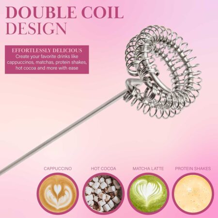 Milk Frother