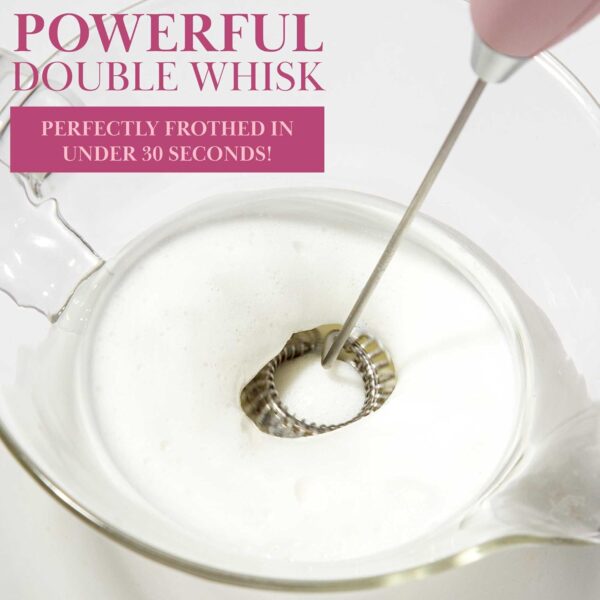Milk Frother