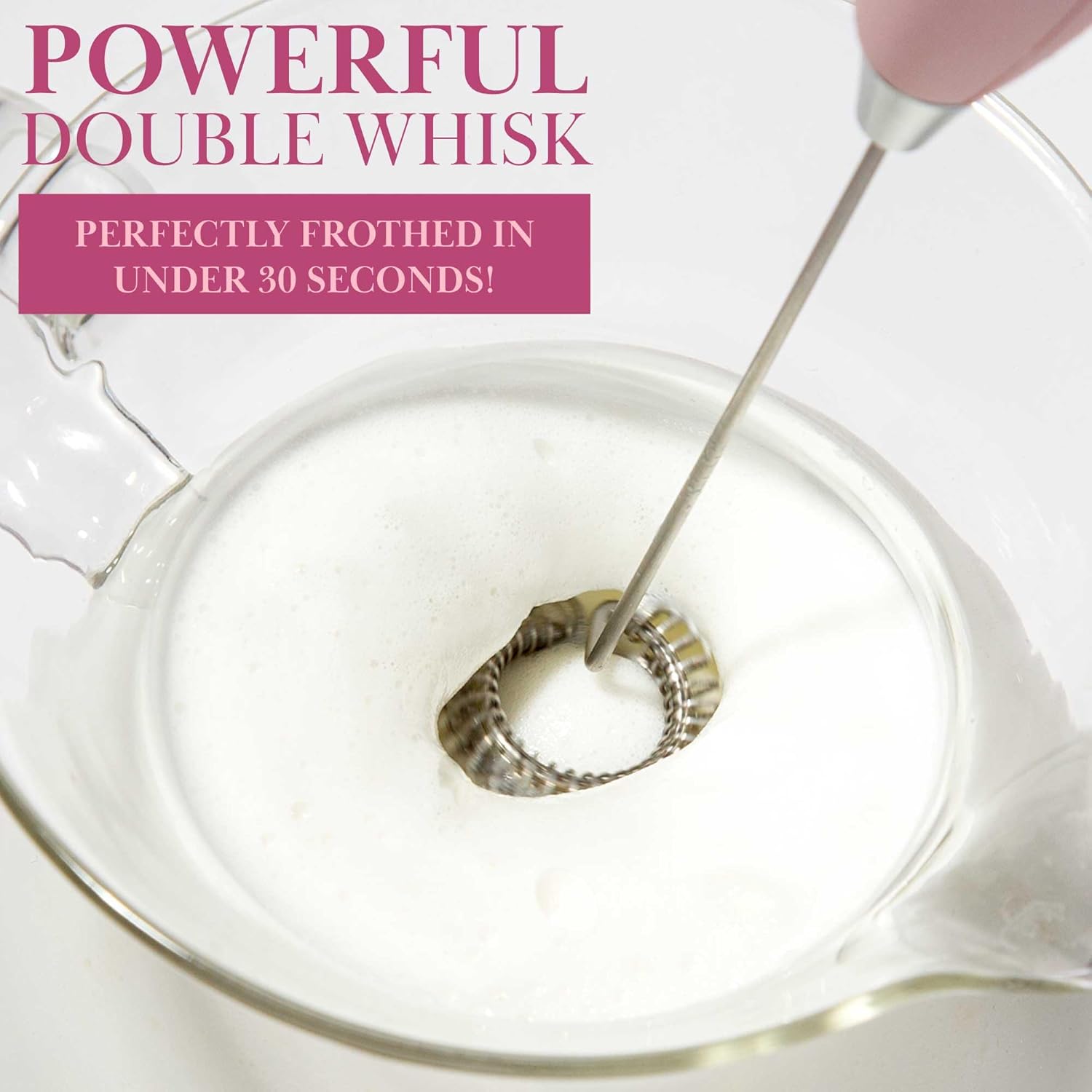 Milk Frother