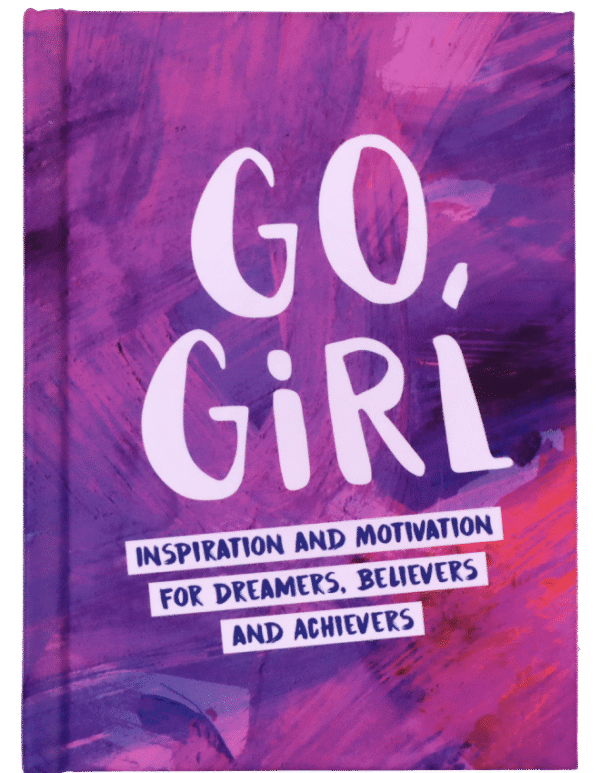 GO GIRL