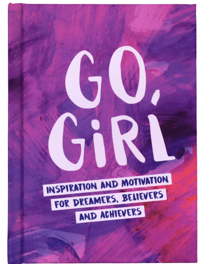 GO GIRL