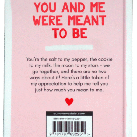 YOU+ME