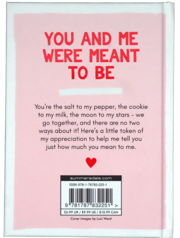 YOU+ME