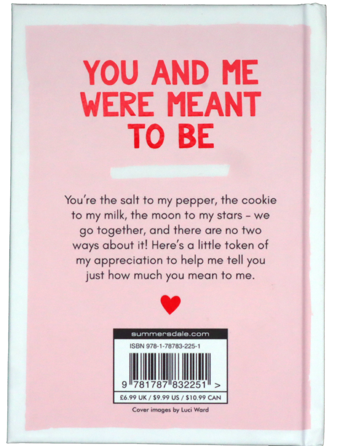 YOU+ME