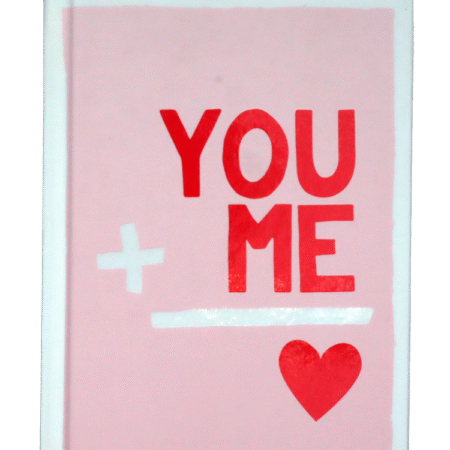 YOU+ME
