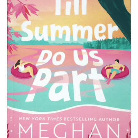 Till Summer Do Us Part