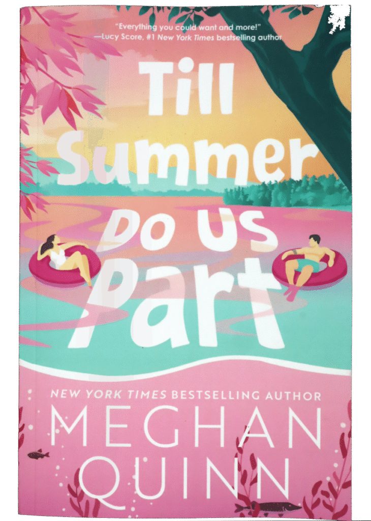 Till Summer Do Us Part
