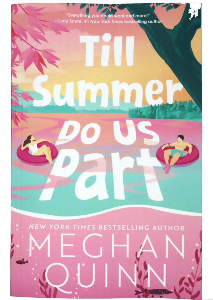 Till Summer Do Us Part