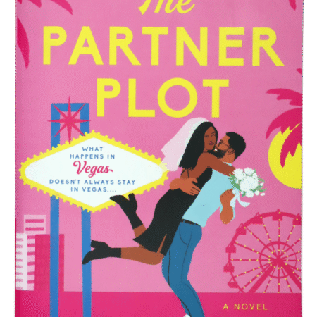THE PARTNER PLOT