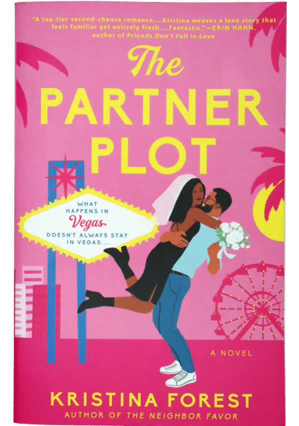 THE PARTNER PLOT
