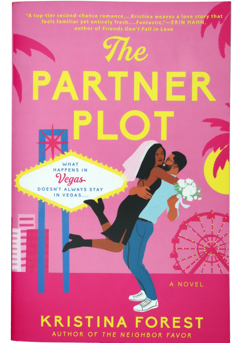 THE PARTNER PLOT