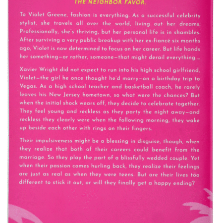 THE PARTNER PLOT