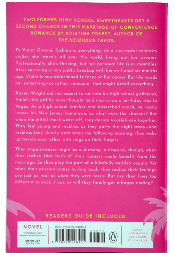 THE PARTNER PLOT