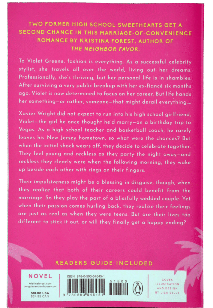 THE PARTNER PLOT