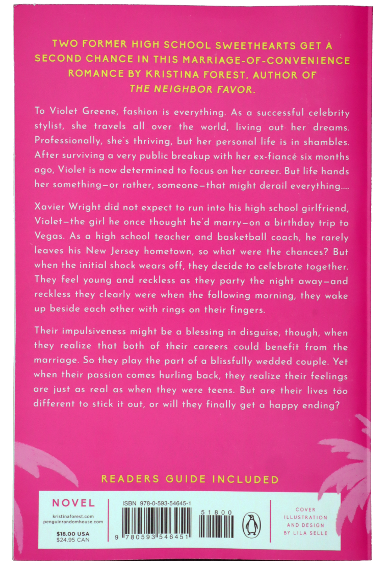 THE PARTNER PLOT