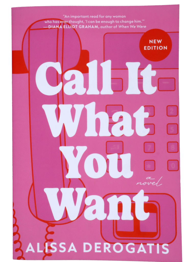 Call It What You Want