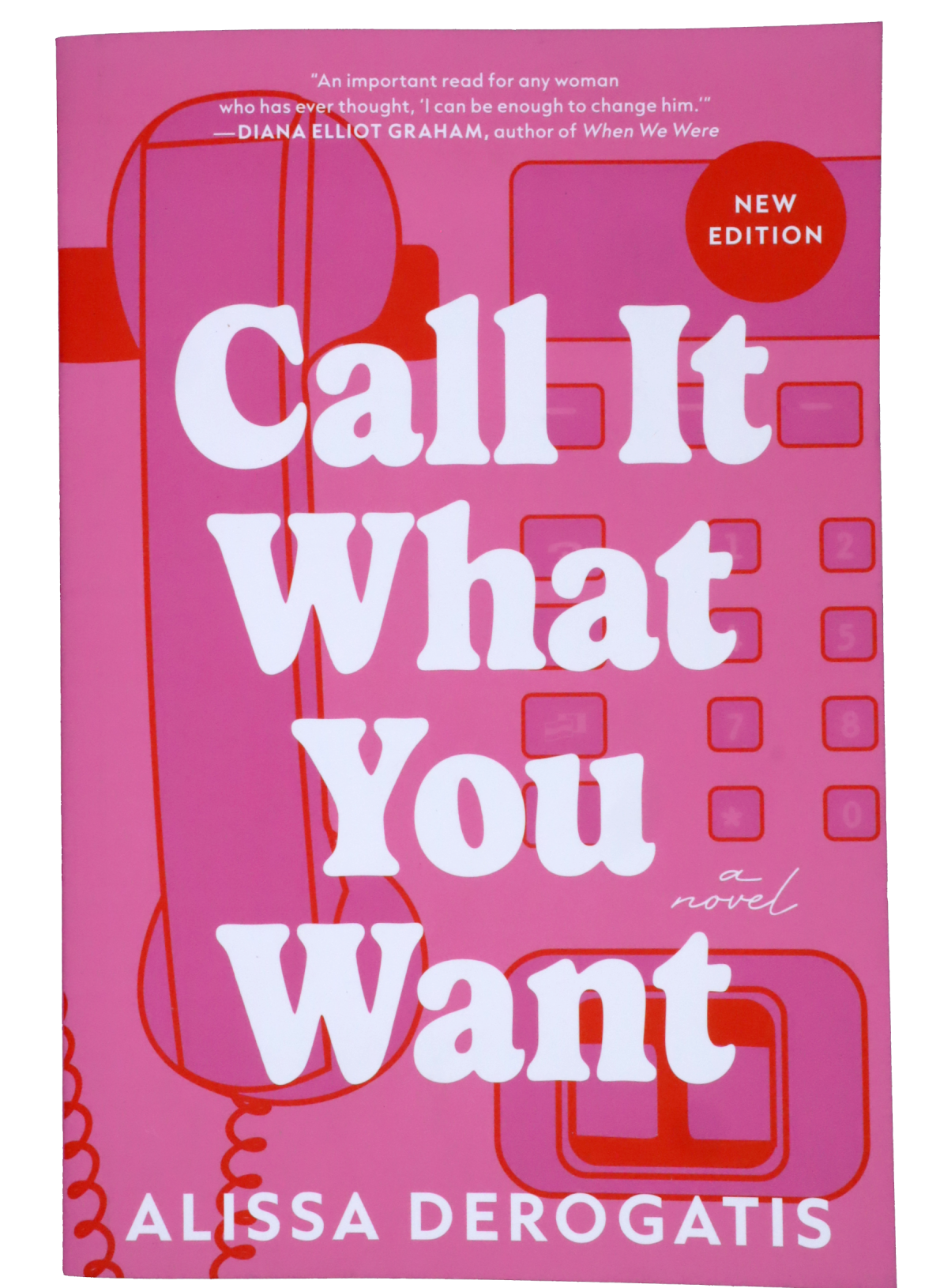 Call It What You Want