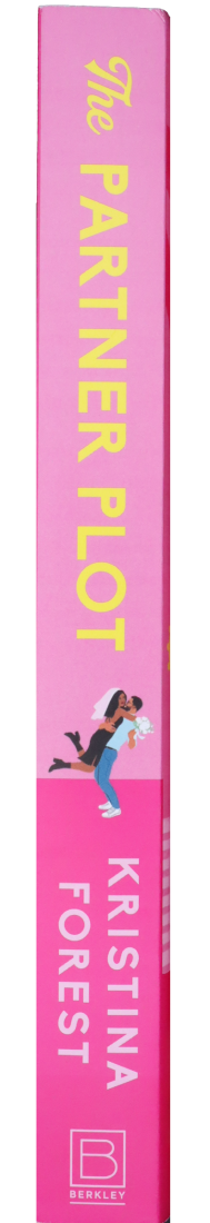 THE PARTNER PLOT