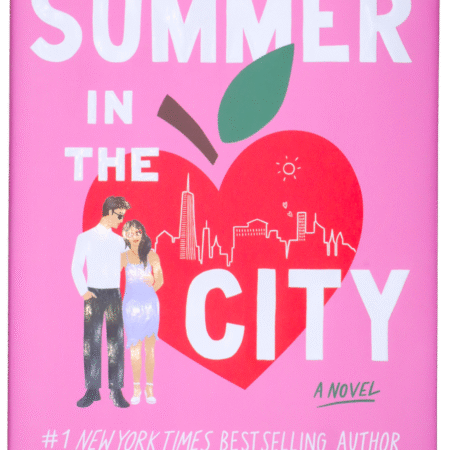 SUMMER IN THE CITY