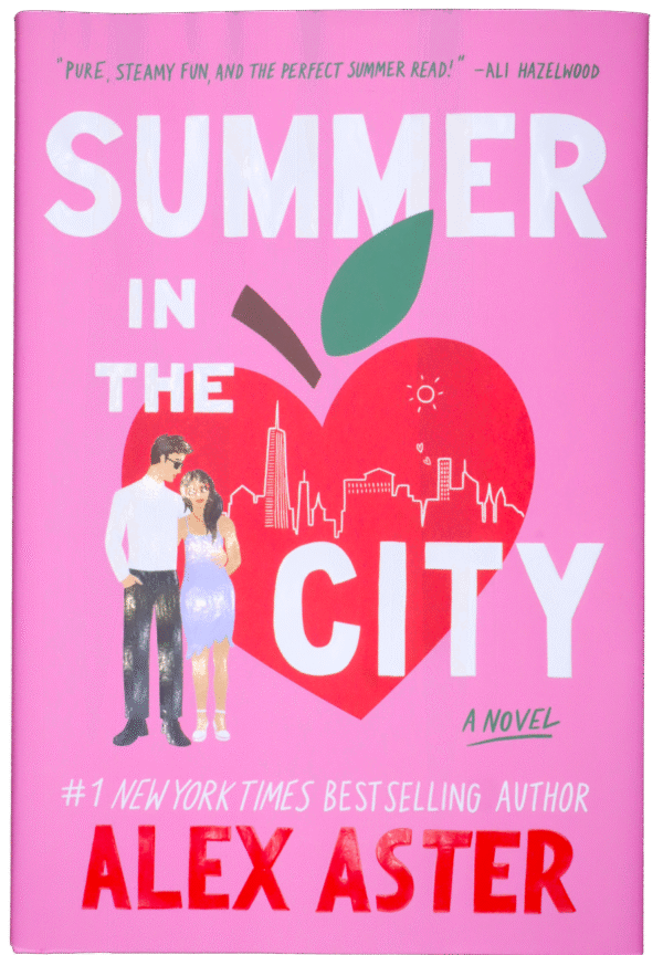 SUMMER IN THE CITY
