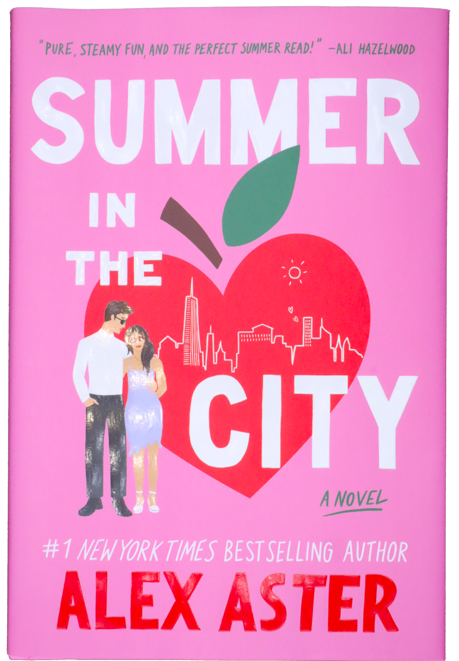 SUMMER IN THE CITY