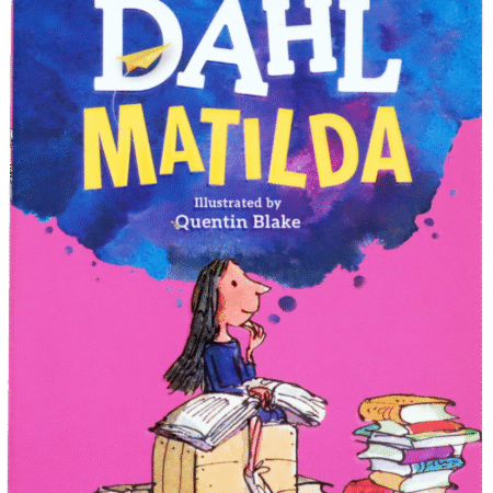 MATILDA