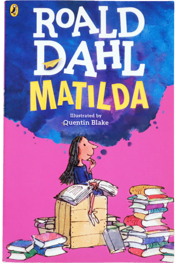 MATILDA