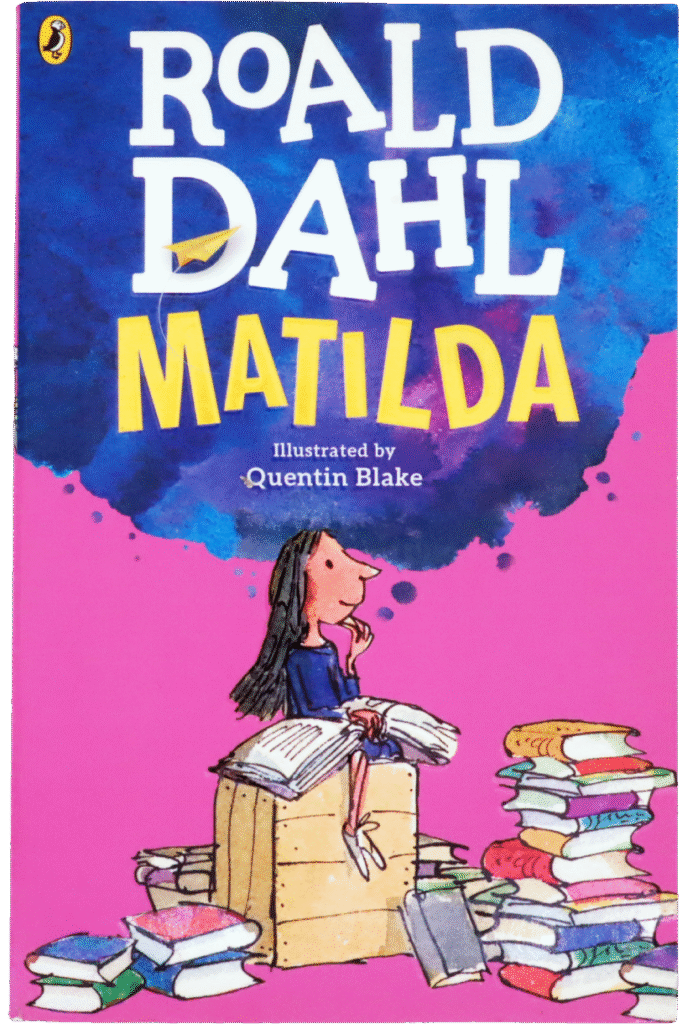 MATILDA