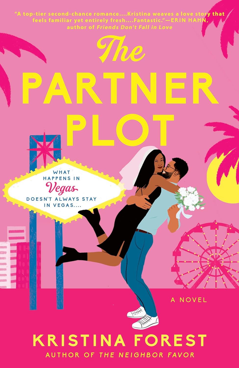THE PARTNER PLOT