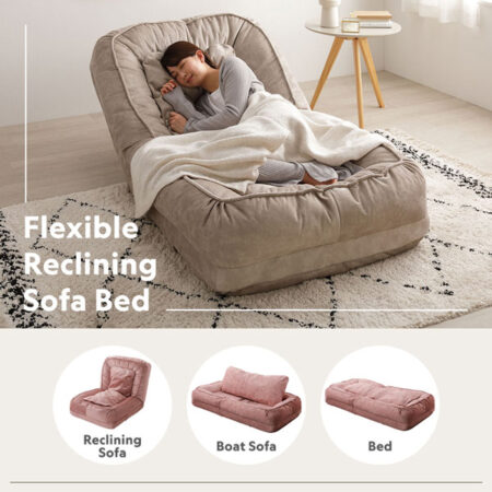3way sofa bed