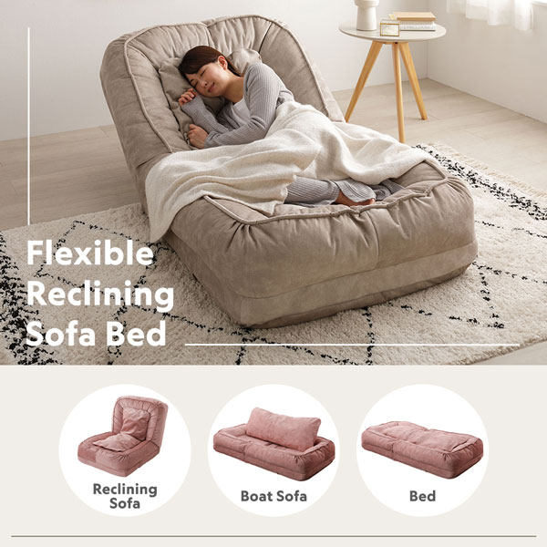 3way sofa bed