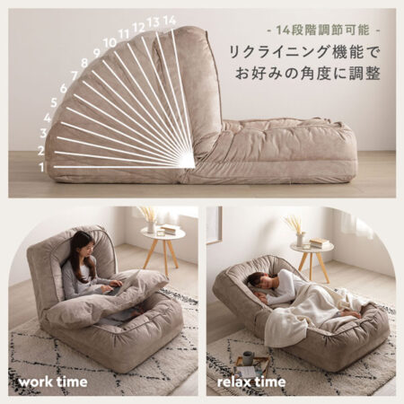3way sofa bed
