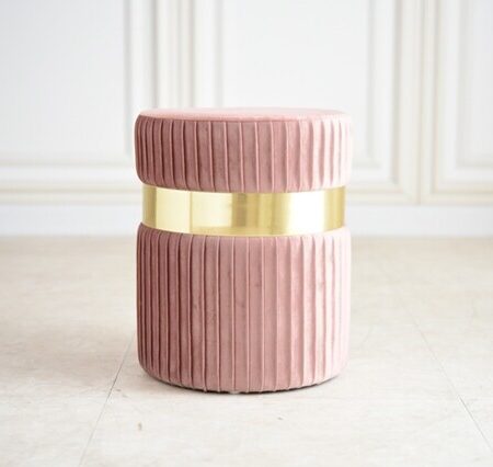 Rococo Stool