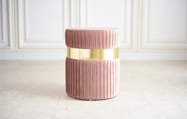 Rococo Stool
