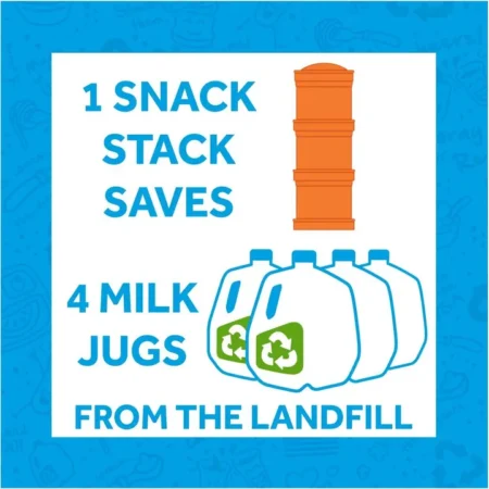 stack snack