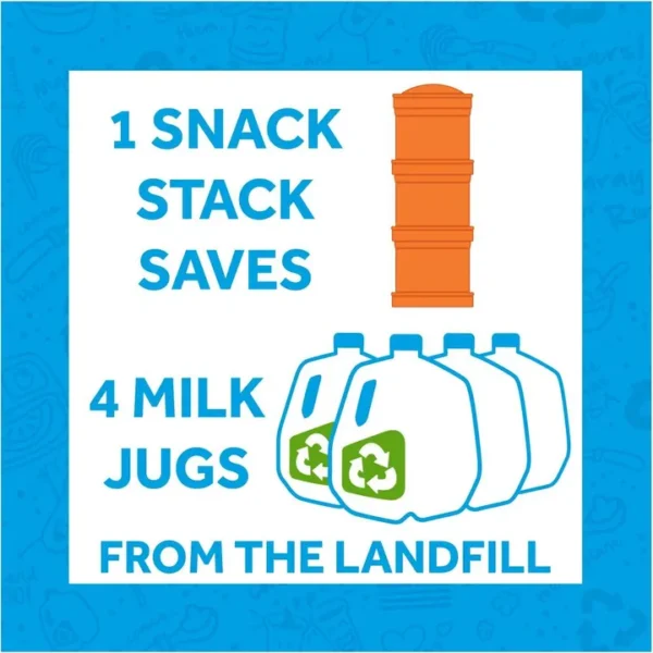stack snack