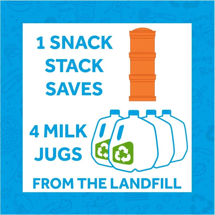 stack snack