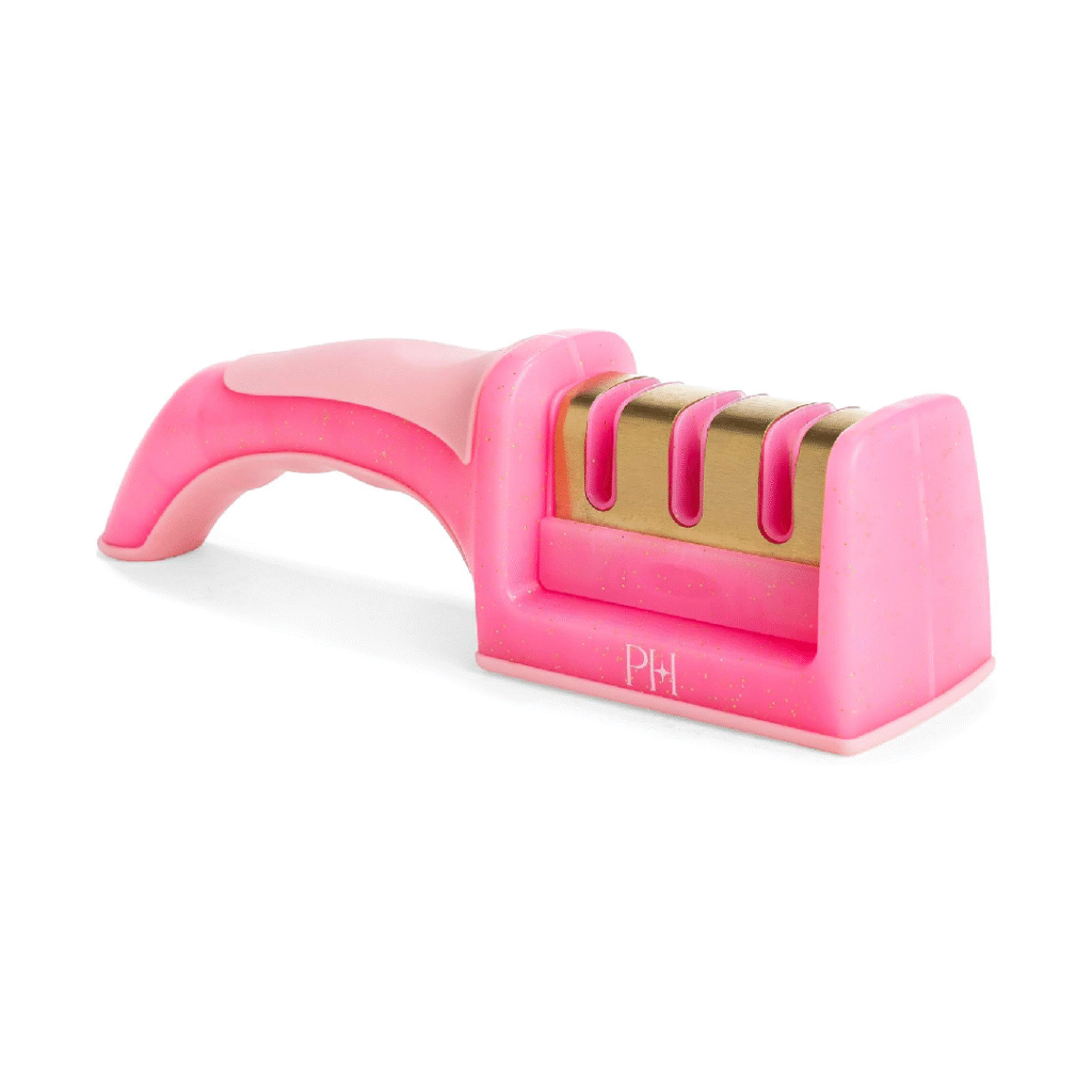 Paris Hilton 3段式 包丁研ぎ
