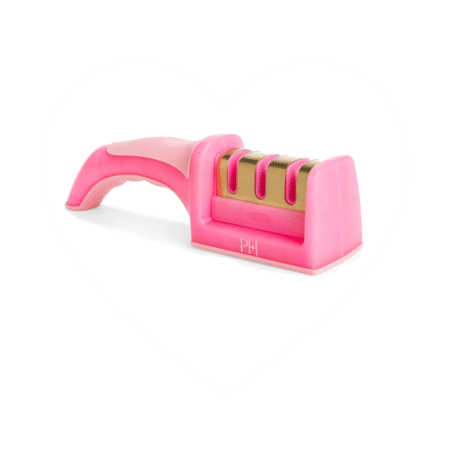 3-Stage Knife Sharpener