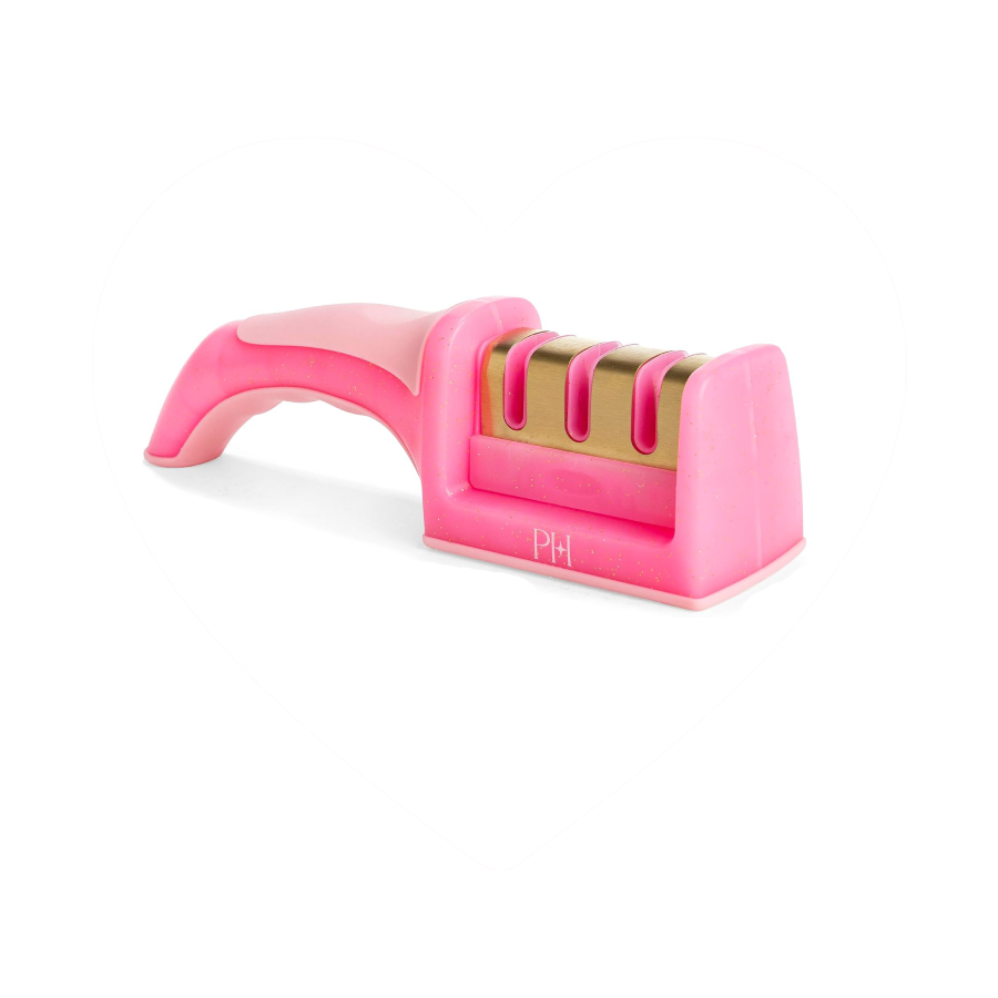 3-Stage Knife Sharpener