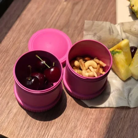 stack snack