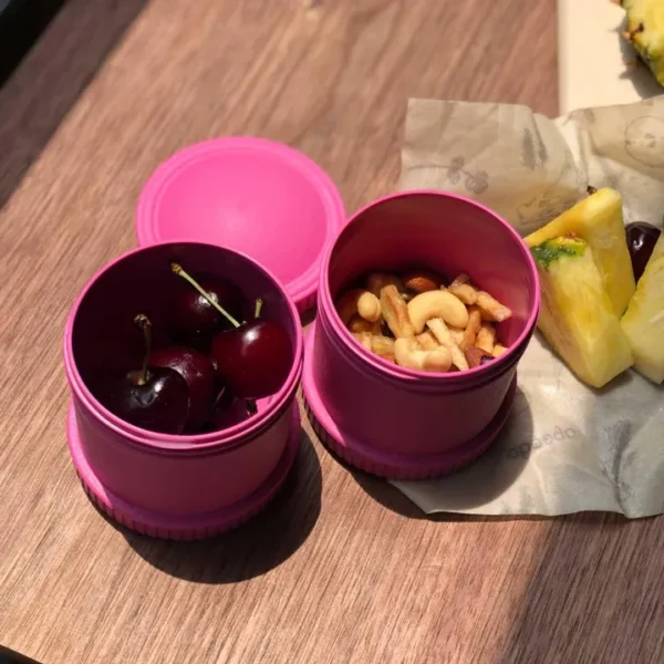 stack snack