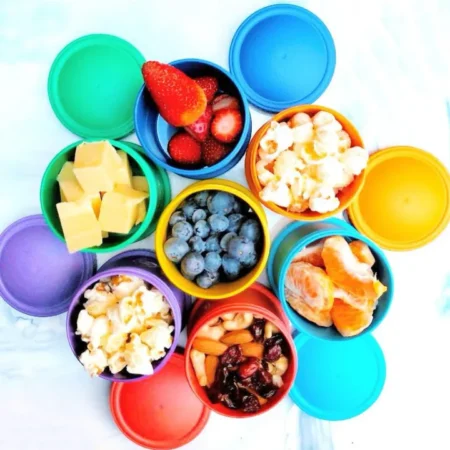 Snack Stack - 画像 (4)