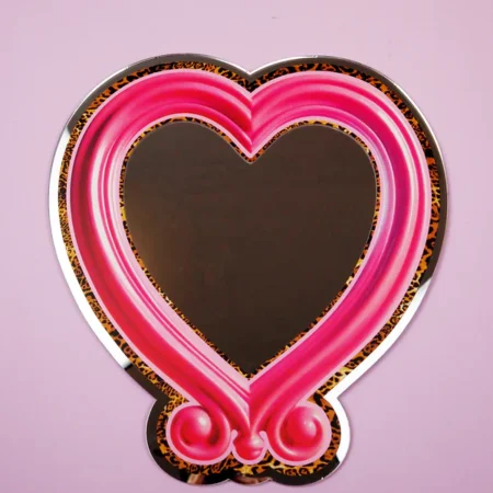 I Heart Me Mirror