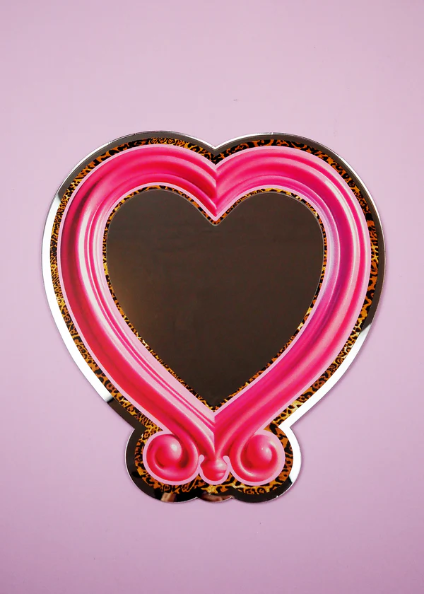 I Heart Me Mirror