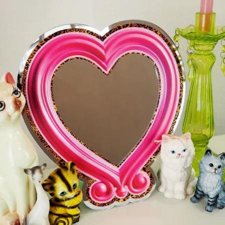 I Heart Me Mirror