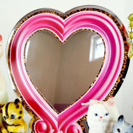 I Heart Me Mirror